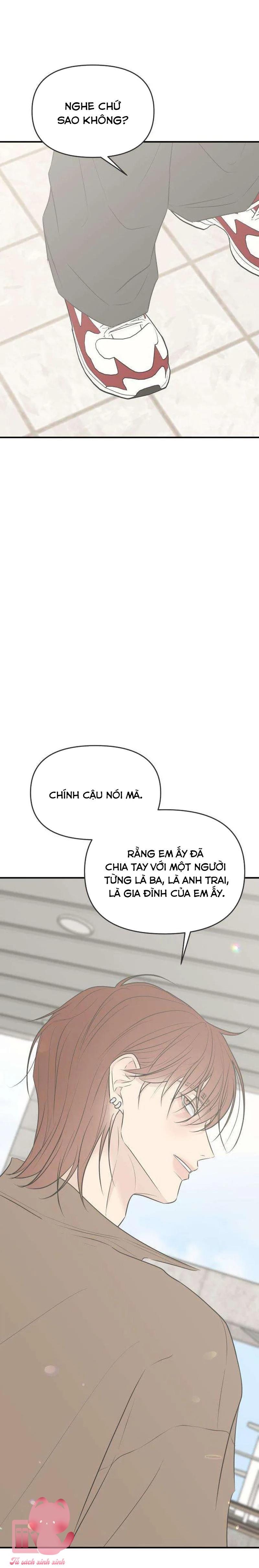 Scandal Bảo Vệ Hôn Nhân - Chap 24 - Trang 26