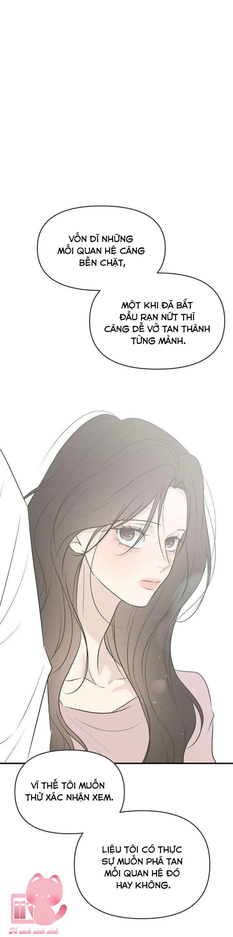 Scandal Bảo Vệ Hôn Nhân - Chap 24 - Trang 27