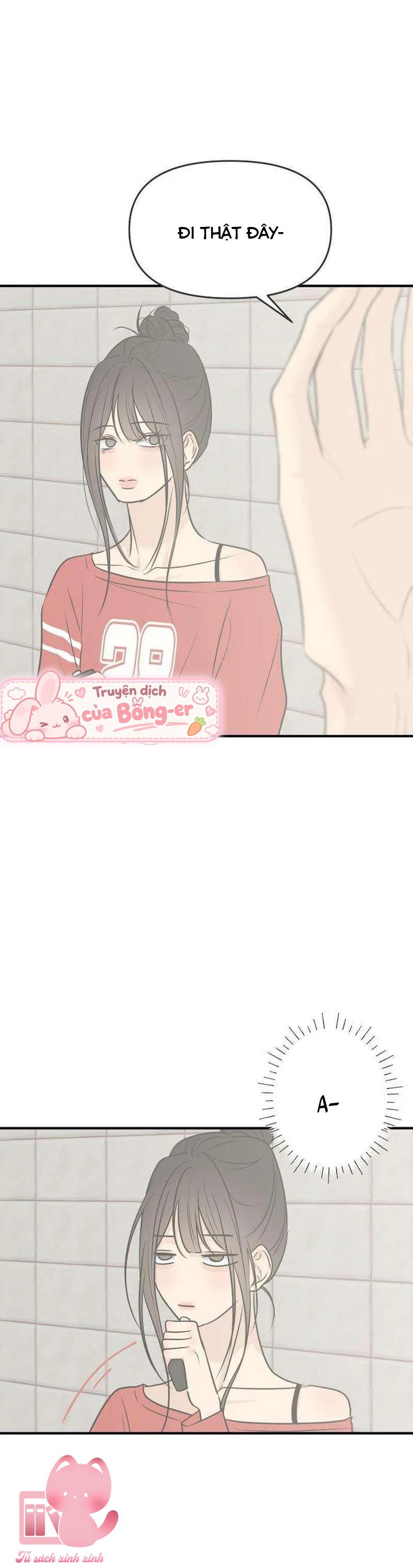 Scandal Bảo Vệ Hôn Nhân - Chap 24 - Trang 28