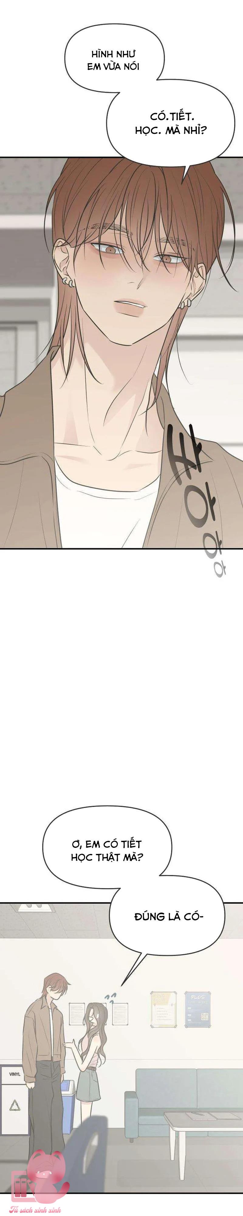 Scandal Bảo Vệ Hôn Nhân - Chap 24 - Trang 30