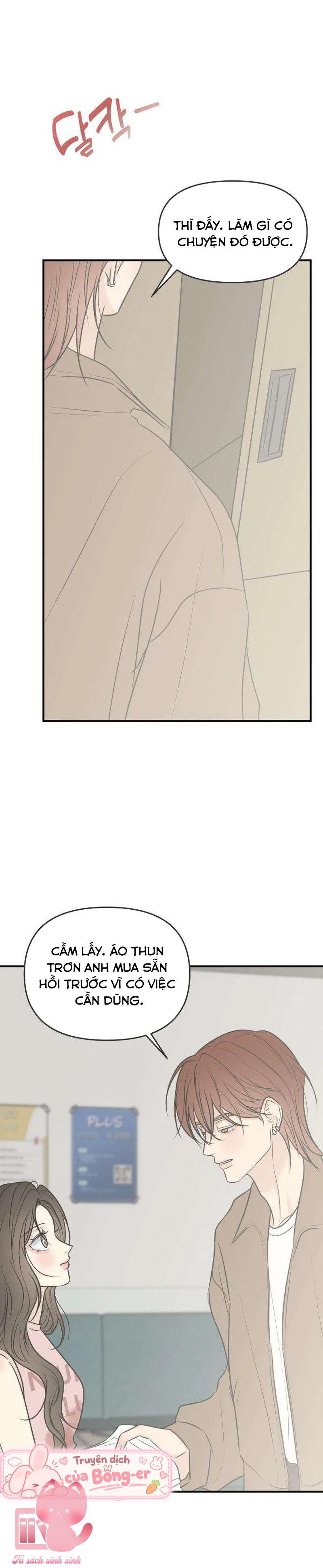 Scandal Bảo Vệ Hôn Nhân - Chap 24 - Trang 33