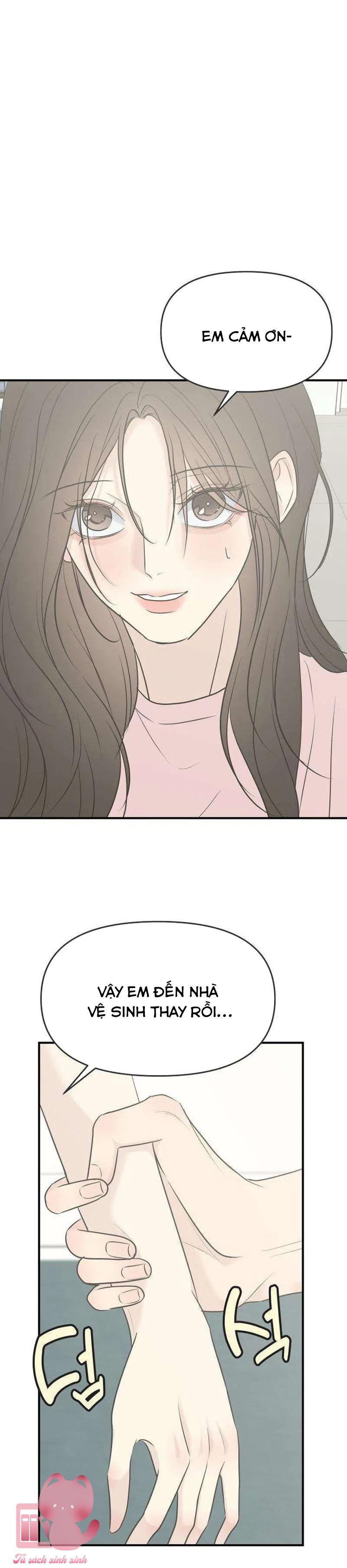 Scandal Bảo Vệ Hôn Nhân - Chap 24 - Trang 34