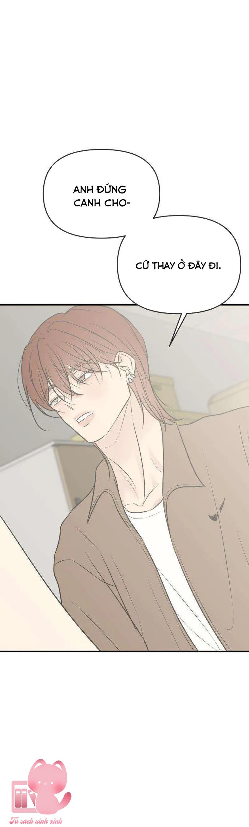 Scandal Bảo Vệ Hôn Nhân - Chap 24 - Trang 35
