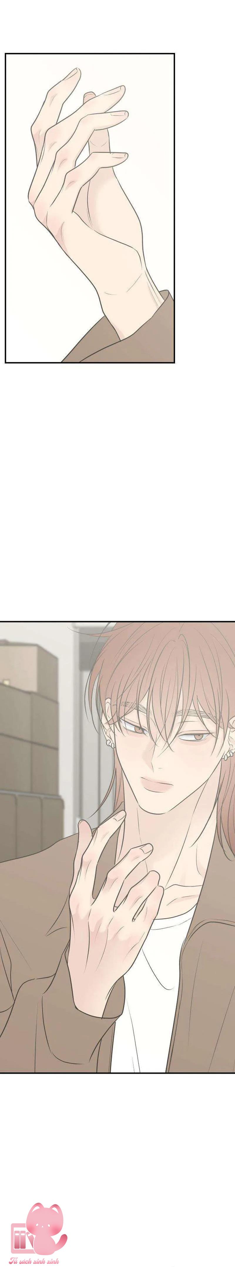 Scandal Bảo Vệ Hôn Nhân - Chap 24 - Trang 38