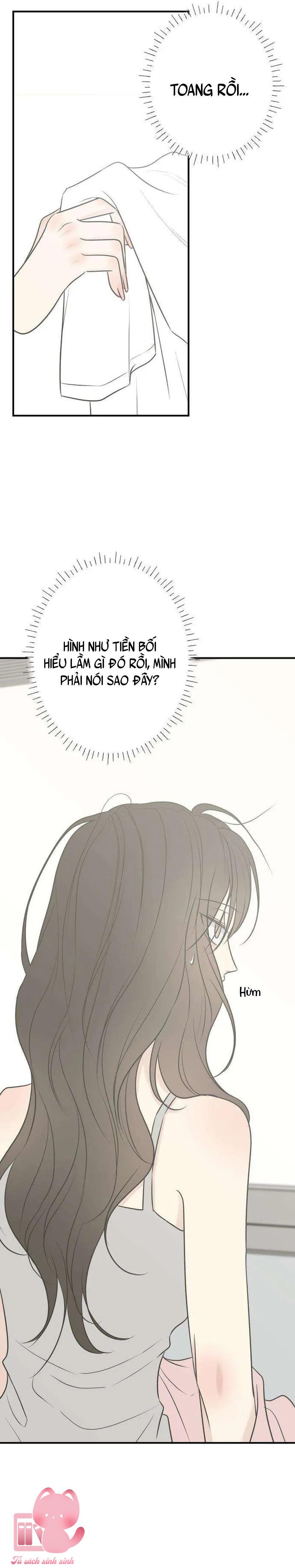 Scandal Bảo Vệ Hôn Nhân - Chap 24 - Trang 39