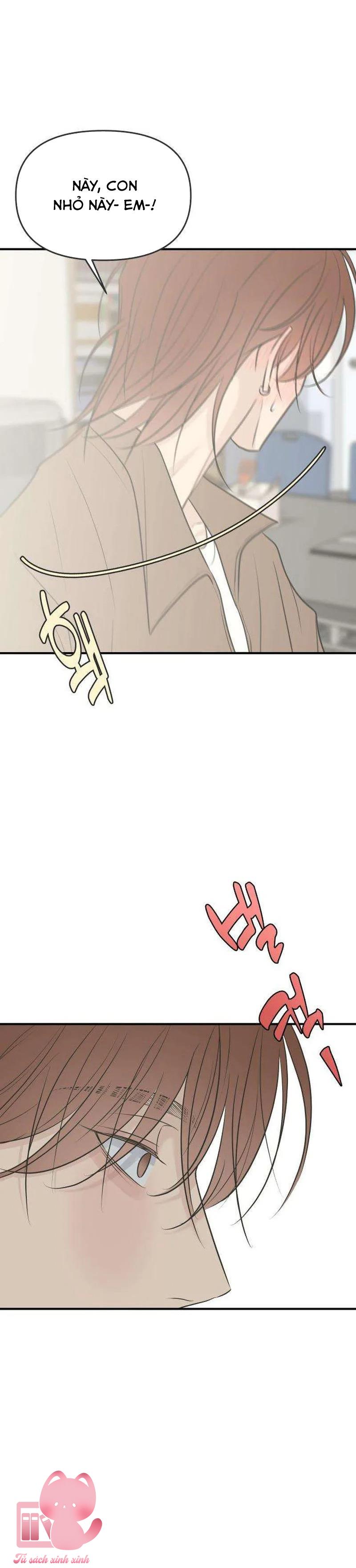Scandal Bảo Vệ Hôn Nhân - Chap 24 - Trang 42