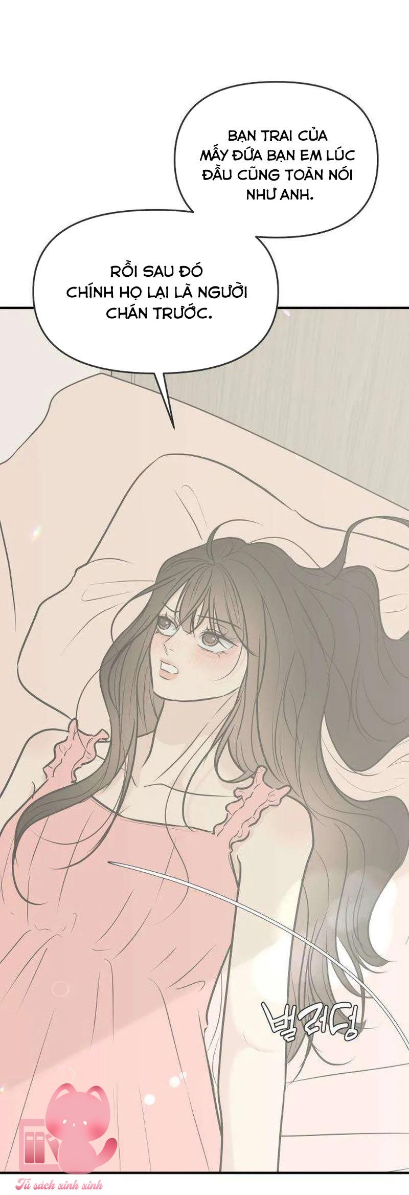 Scandal Bảo Vệ Hôn Nhân - Chap 24 - Trang 10