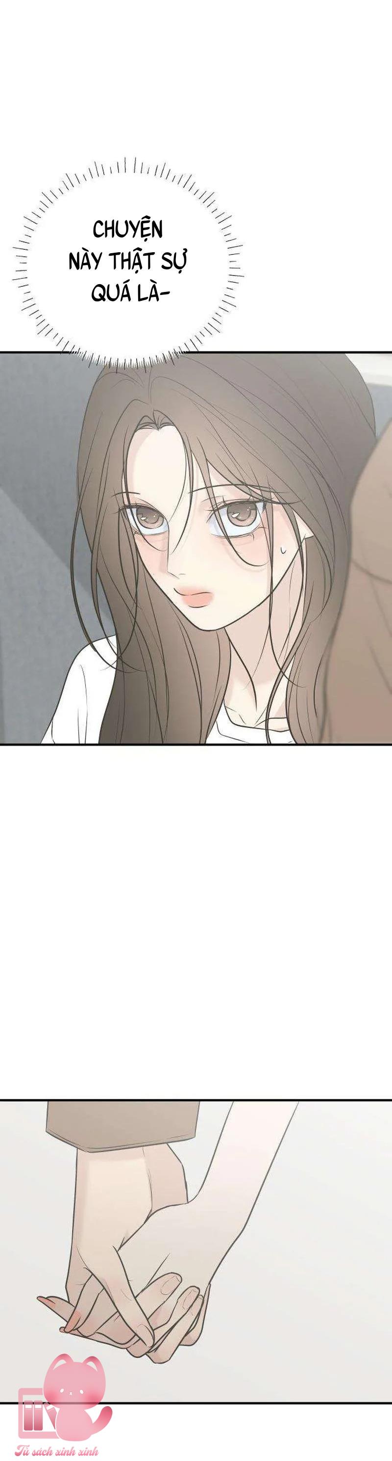 Scandal Bảo Vệ Hôn Nhân - Chap 25 - Trang 11