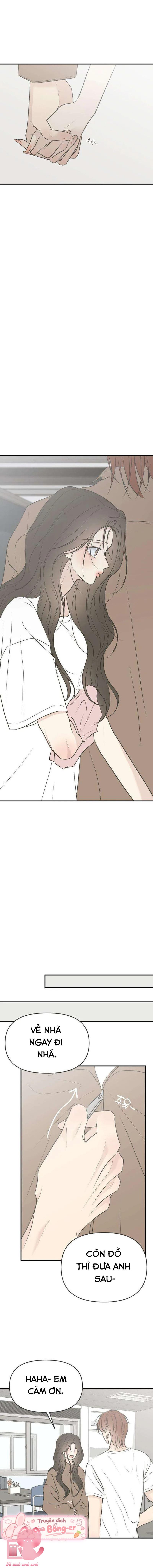 Scandal Bảo Vệ Hôn Nhân - Chap 25 - Trang 12