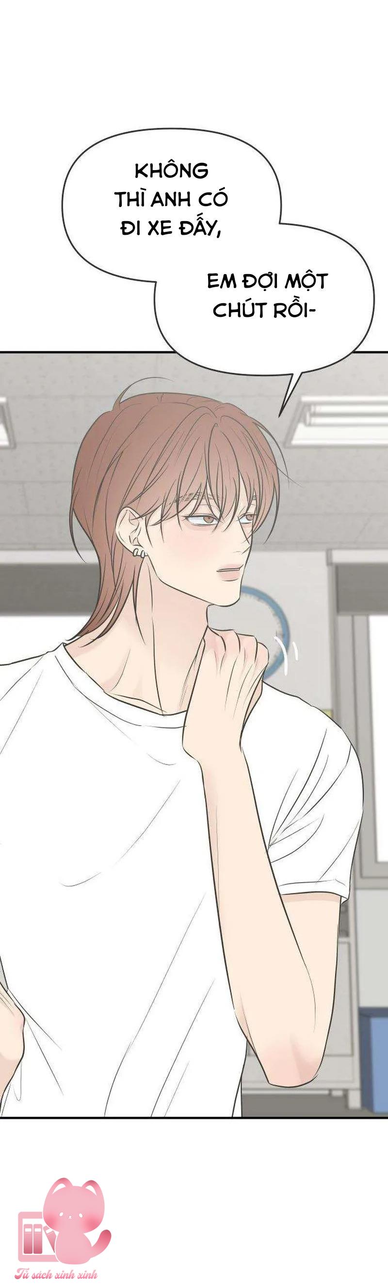 Scandal Bảo Vệ Hôn Nhân - Chap 25 - Trang 13