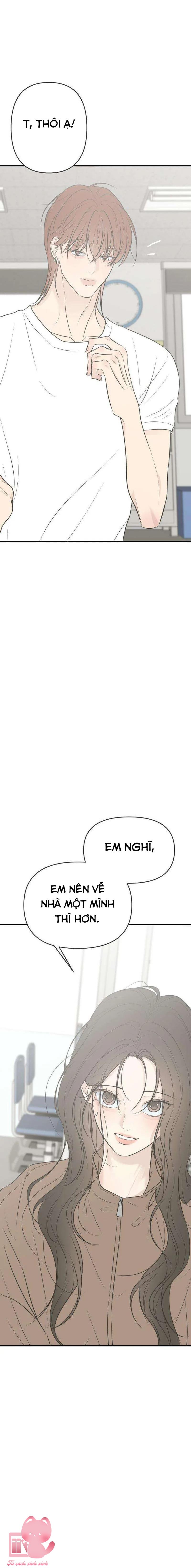 Scandal Bảo Vệ Hôn Nhân - Chap 25 - Trang 14