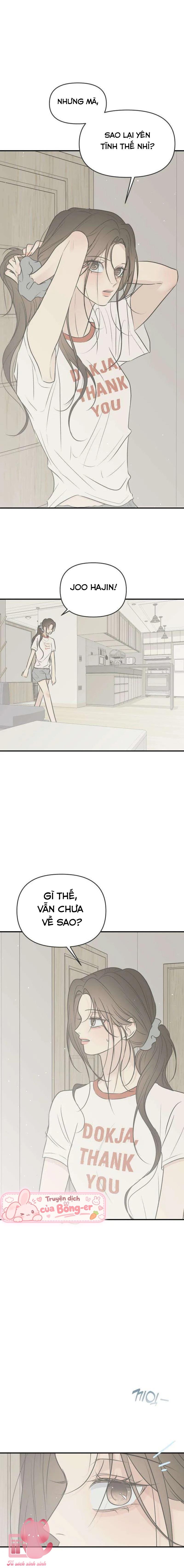 Scandal Bảo Vệ Hôn Nhân - Chap 25 - Trang 17