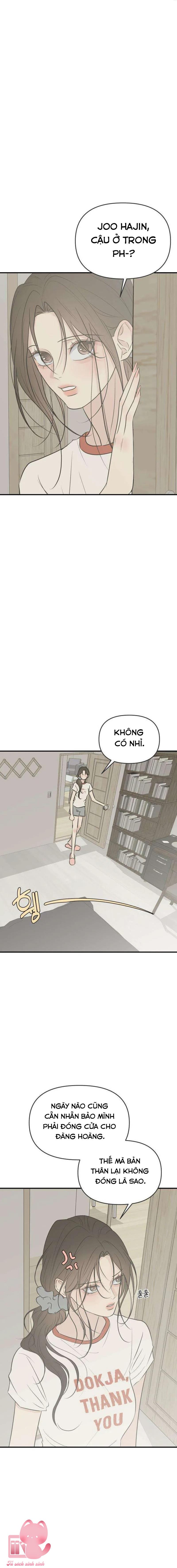 Scandal Bảo Vệ Hôn Nhân - Chap 25 - Trang 18