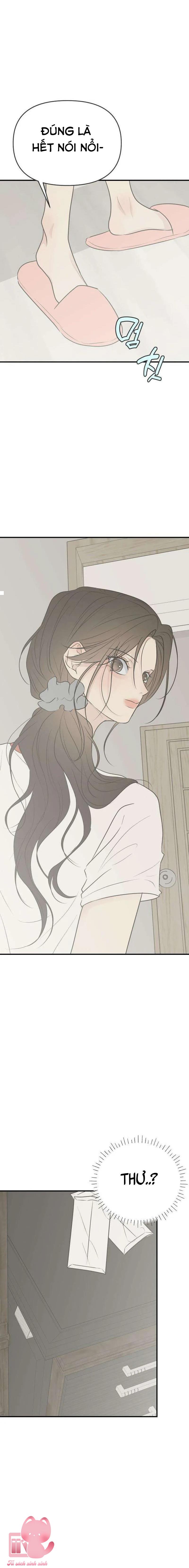 Scandal Bảo Vệ Hôn Nhân - Chap 25 - Trang 19