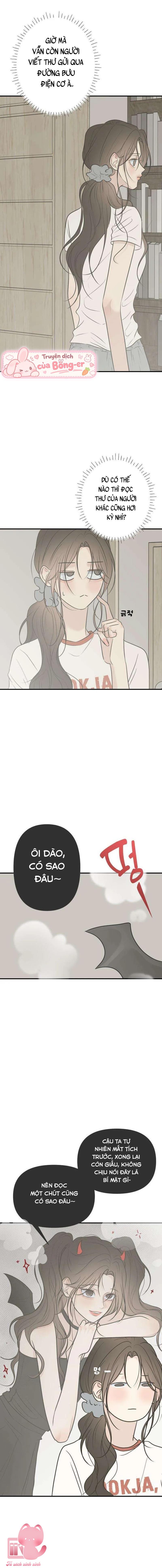 Scandal Bảo Vệ Hôn Nhân - Chap 25 - Trang 20
