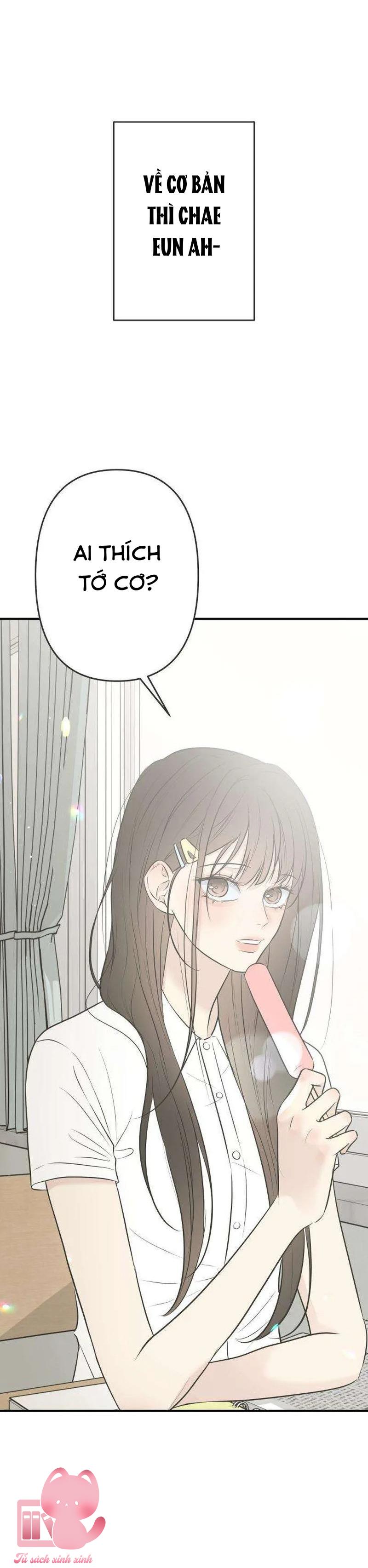 Scandal Bảo Vệ Hôn Nhân - Chap 25 - Trang 3