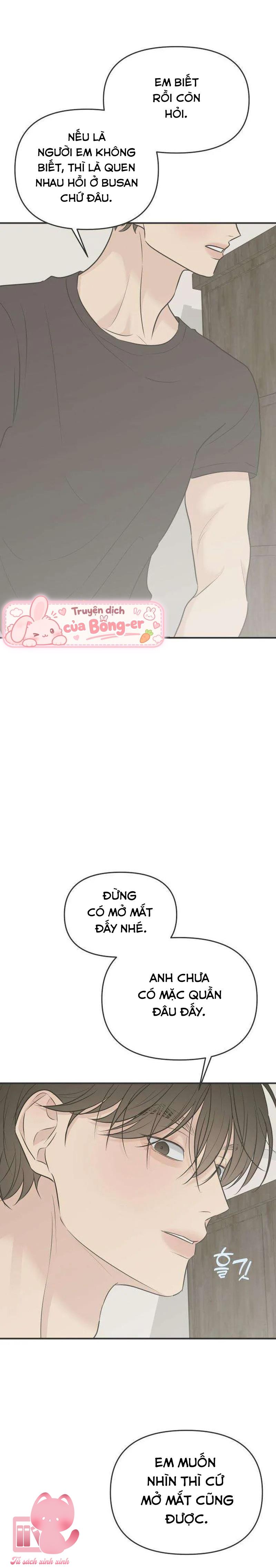 Scandal Bảo Vệ Hôn Nhân - Chap 25 - Trang 27