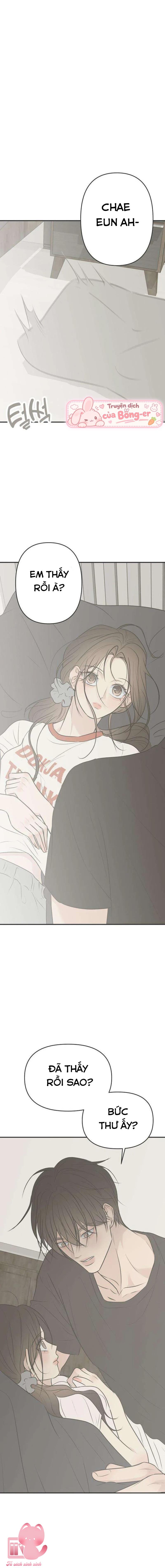 Scandal Bảo Vệ Hôn Nhân - Chap 25 - Trang 29