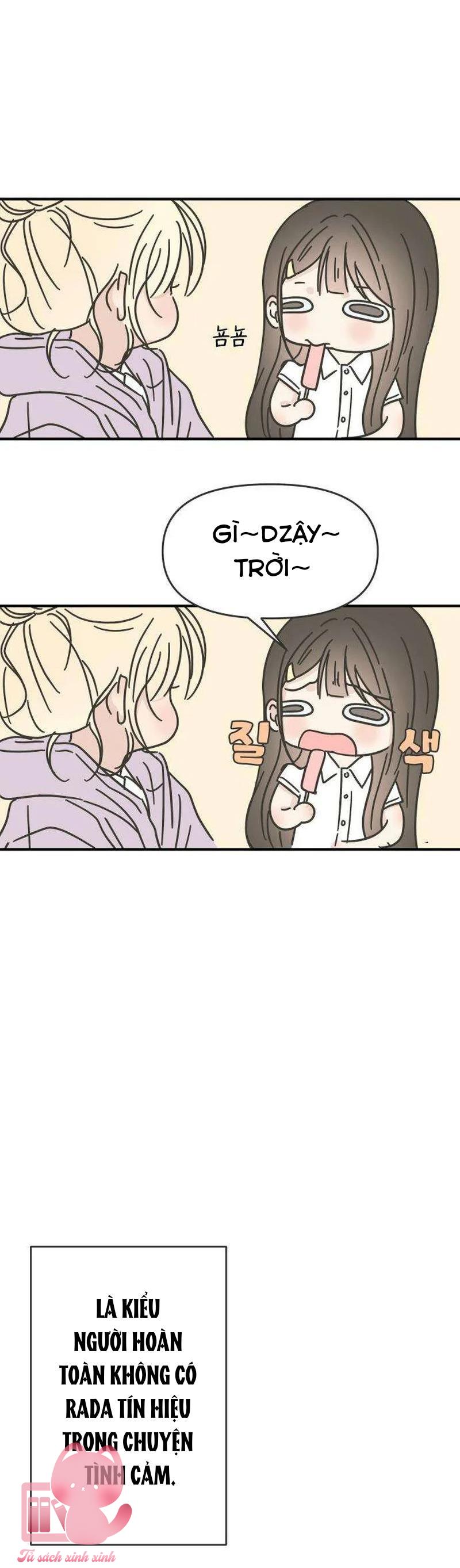 Scandal Bảo Vệ Hôn Nhân - Chap 25 - Trang 5