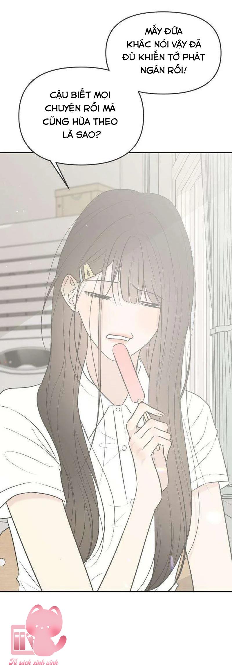 Scandal Bảo Vệ Hôn Nhân - Chap 25 - Trang 6