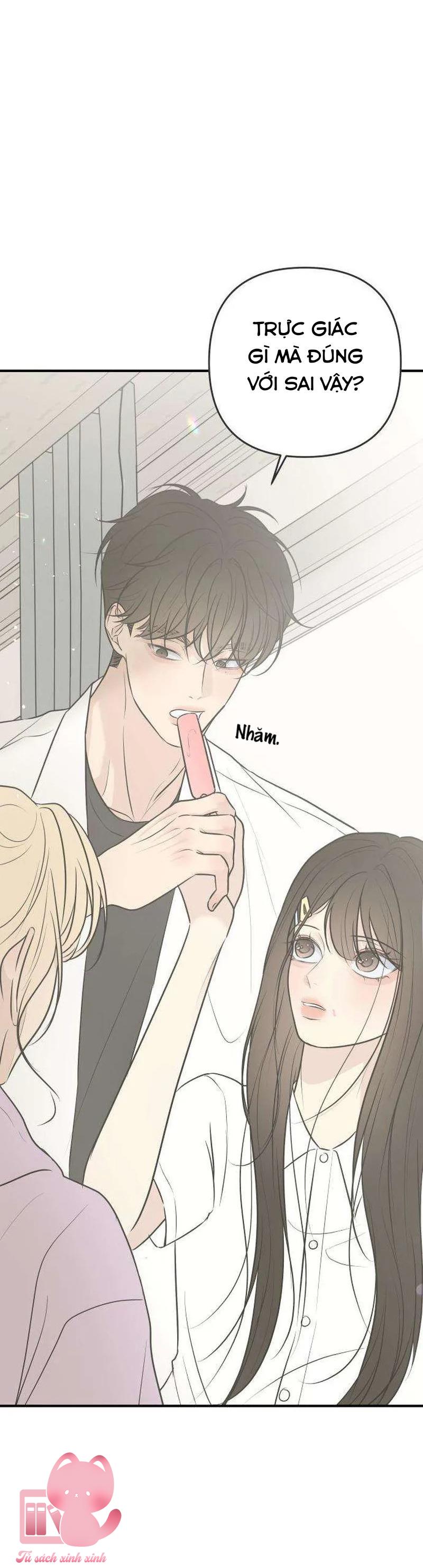 Scandal Bảo Vệ Hôn Nhân - Chap 25 - Trang 8