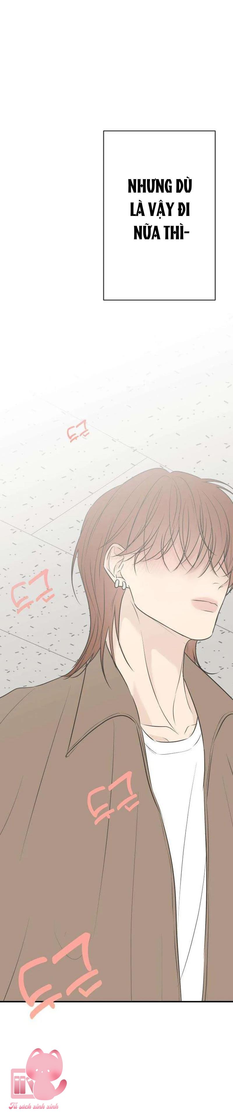 Scandal Bảo Vệ Hôn Nhân - Chap 25 - Trang 10
