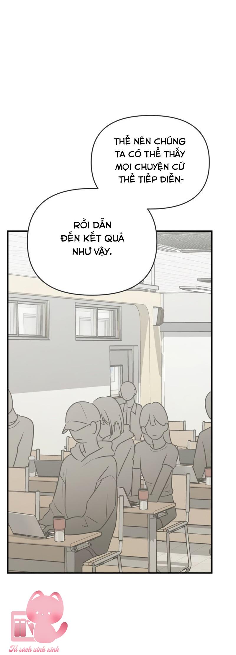 Scandal Bảo Vệ Hôn Nhân - Chap 26 - Trang 12