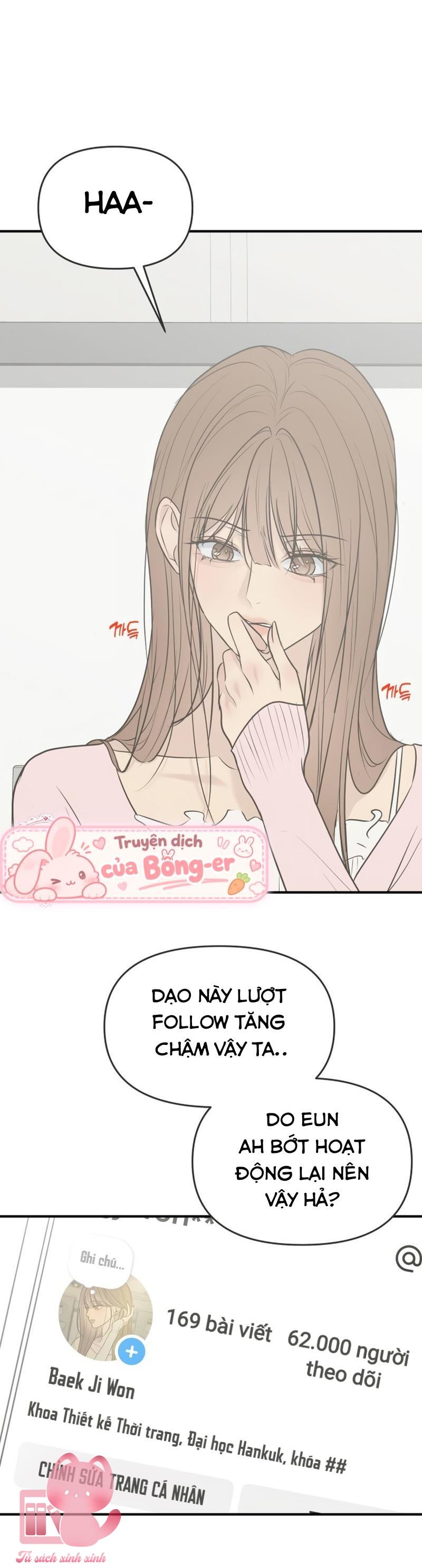Scandal Bảo Vệ Hôn Nhân - Chap 26 - Trang 13