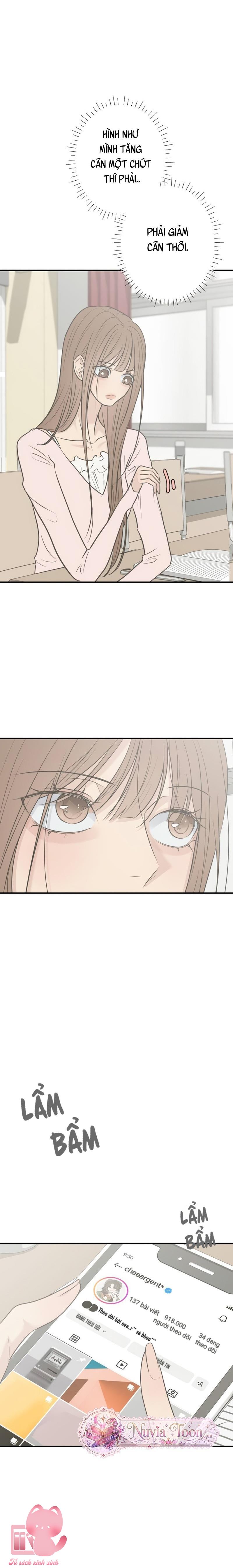 Scandal Bảo Vệ Hôn Nhân - Chap 26 - Trang 14