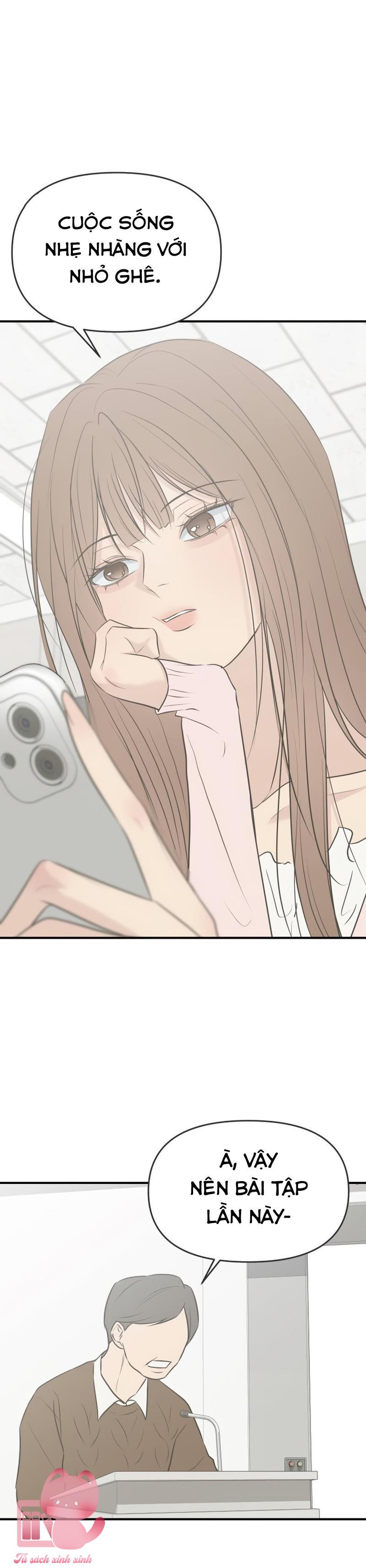 Scandal Bảo Vệ Hôn Nhân - Chap 26 - Trang 15