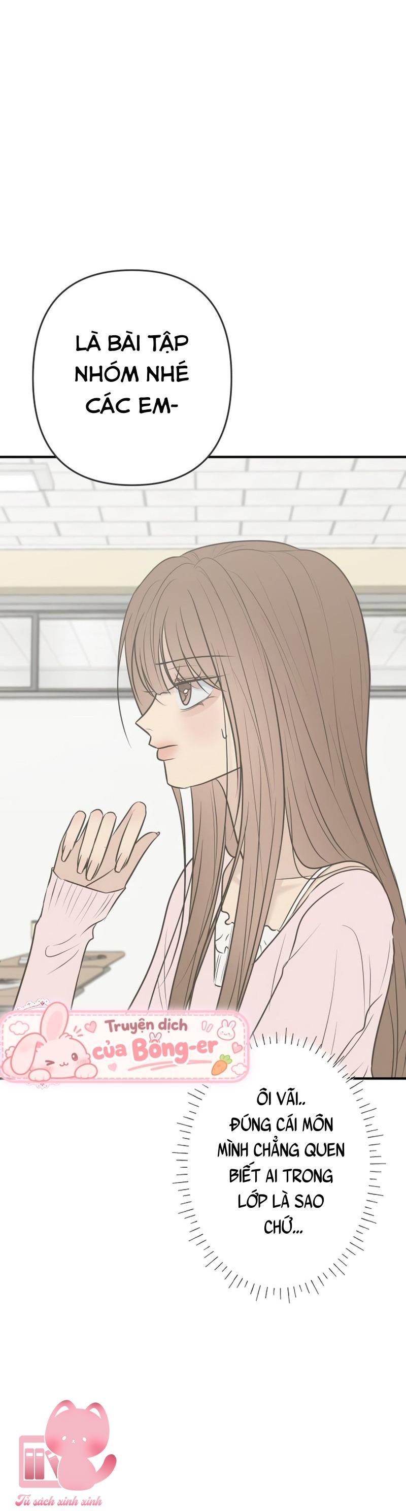 Scandal Bảo Vệ Hôn Nhân - Chap 26 - Trang 16
