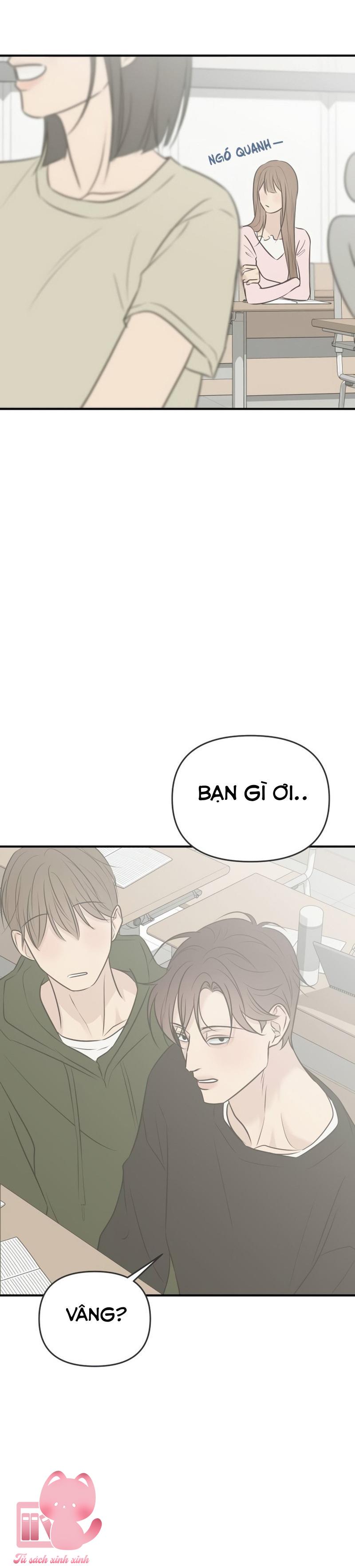Scandal Bảo Vệ Hôn Nhân - Chap 26 - Trang 17