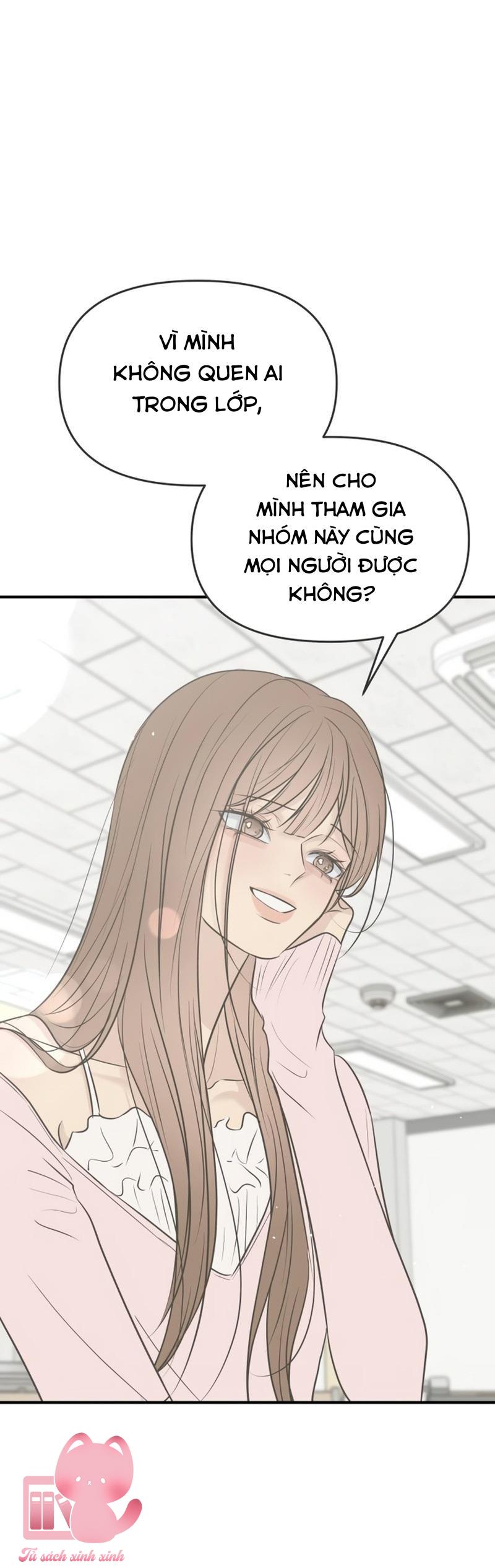 Scandal Bảo Vệ Hôn Nhân - Chap 26 - Trang 18