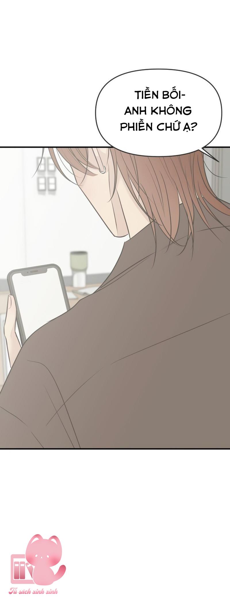 Scandal Bảo Vệ Hôn Nhân - Chap 26 - Trang 20