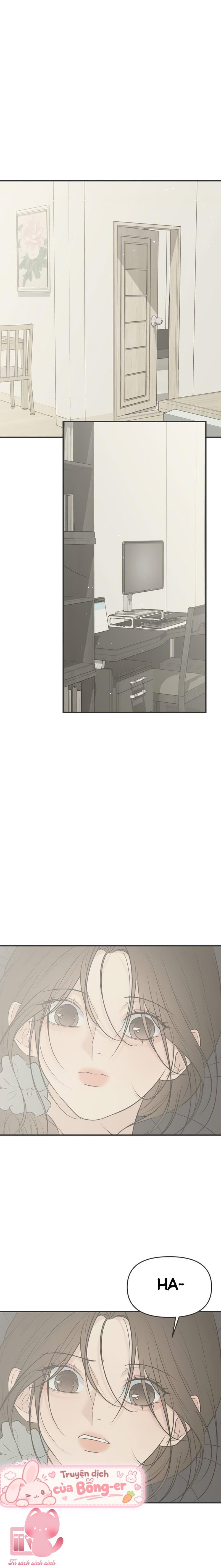 Scandal Bảo Vệ Hôn Nhân - Chap 26 - Trang 3