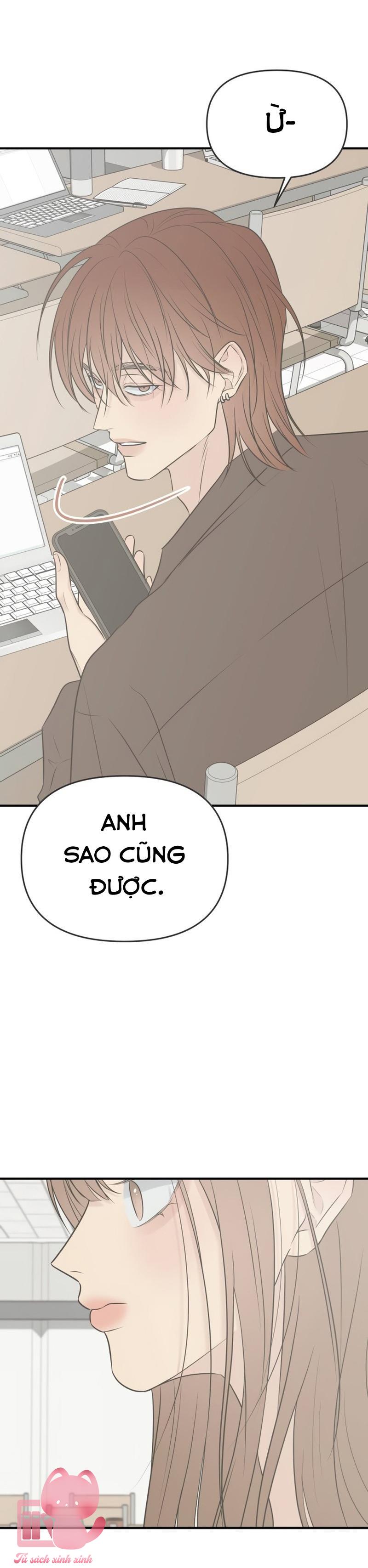 Scandal Bảo Vệ Hôn Nhân - Chap 26 - Trang 21