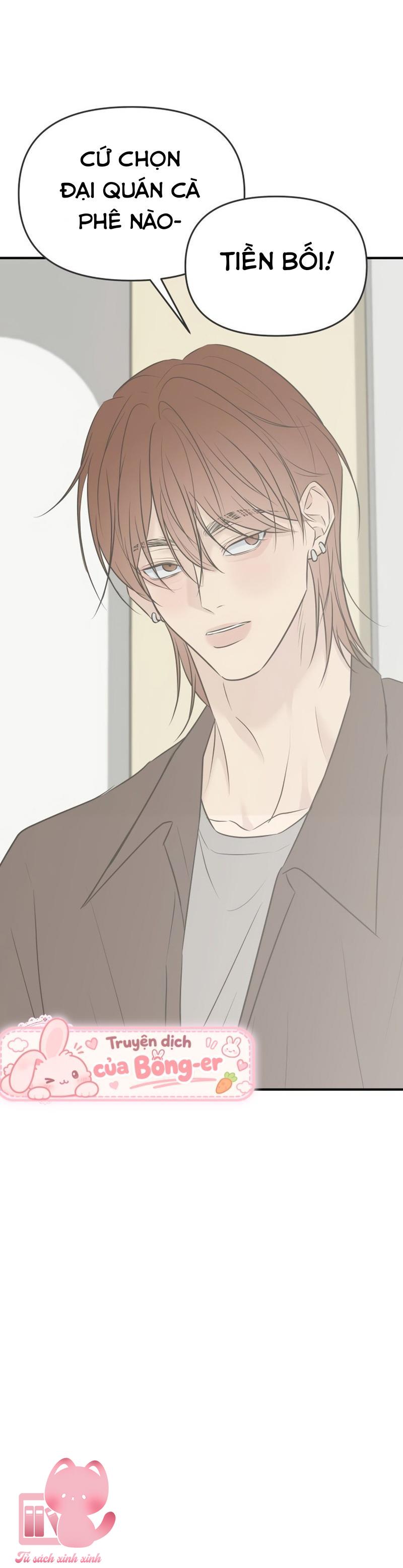 Scandal Bảo Vệ Hôn Nhân - Chap 26 - Trang 23