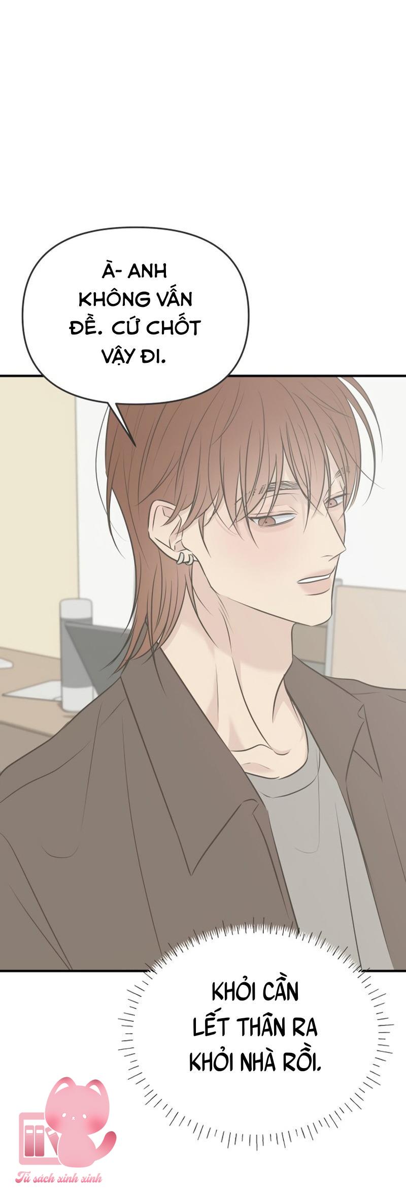 Scandal Bảo Vệ Hôn Nhân - Chap 26 - Trang 25