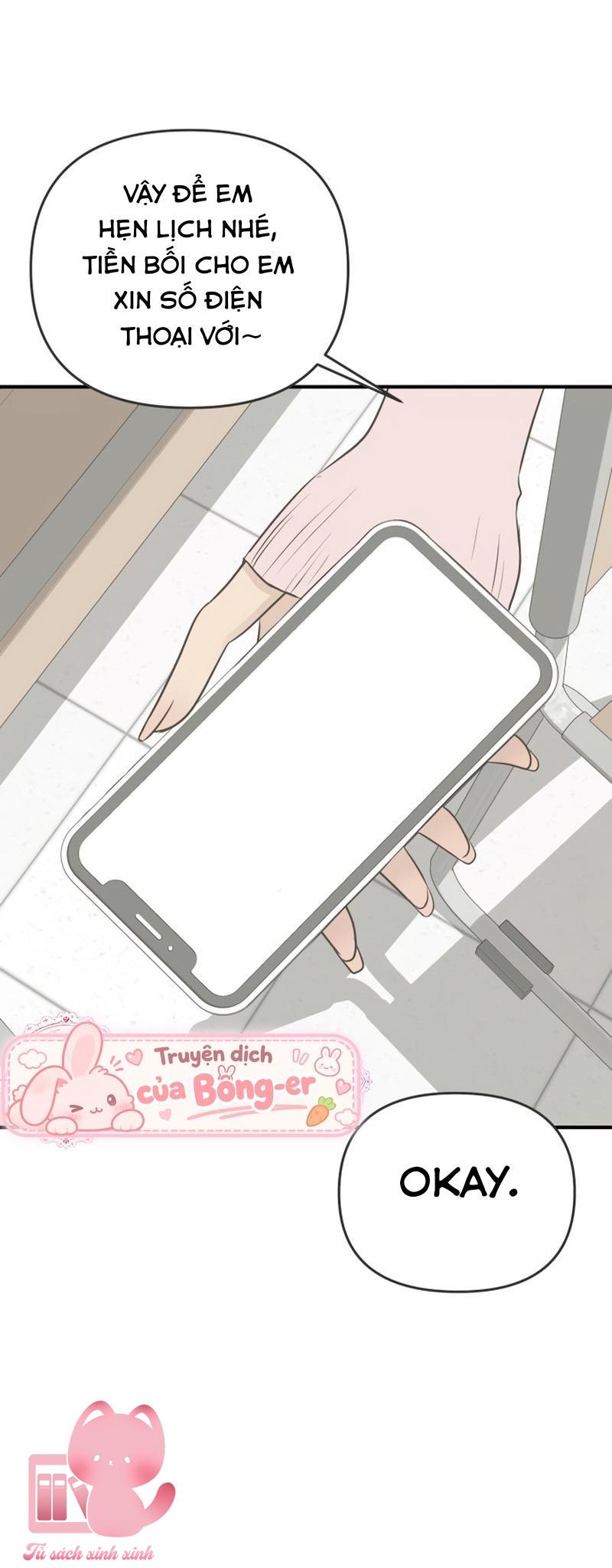 Scandal Bảo Vệ Hôn Nhân - Chap 26 - Trang 26