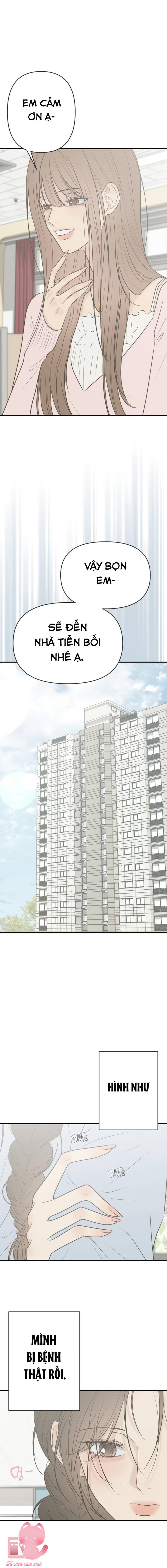 Scandal Bảo Vệ Hôn Nhân - Chap 26 - Trang 27
