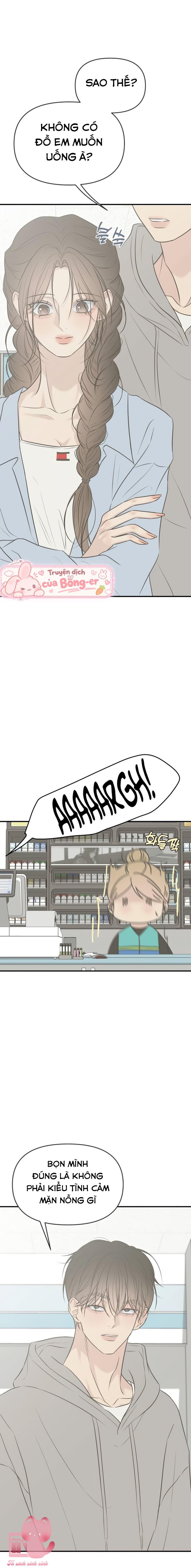 Scandal Bảo Vệ Hôn Nhân - Chap 26 - Trang 28