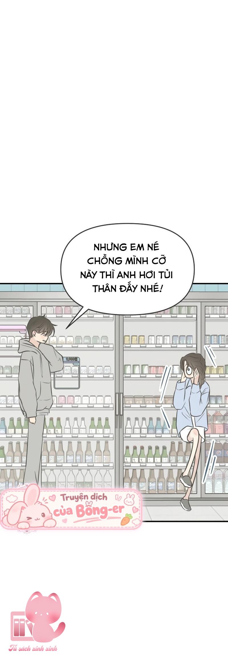 Scandal Bảo Vệ Hôn Nhân - Chap 26 - Trang 29