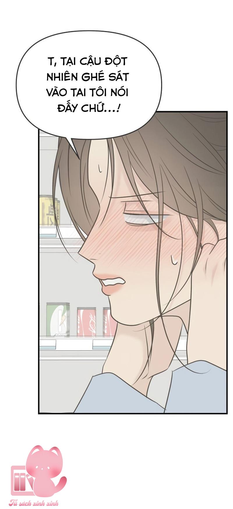 Scandal Bảo Vệ Hôn Nhân - Chap 26 - Trang 30