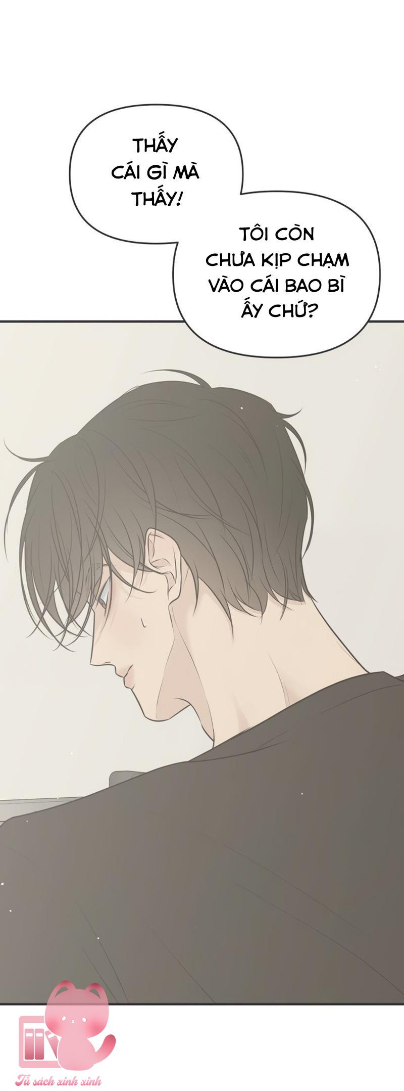 Scandal Bảo Vệ Hôn Nhân - Chap 26 - Trang 4