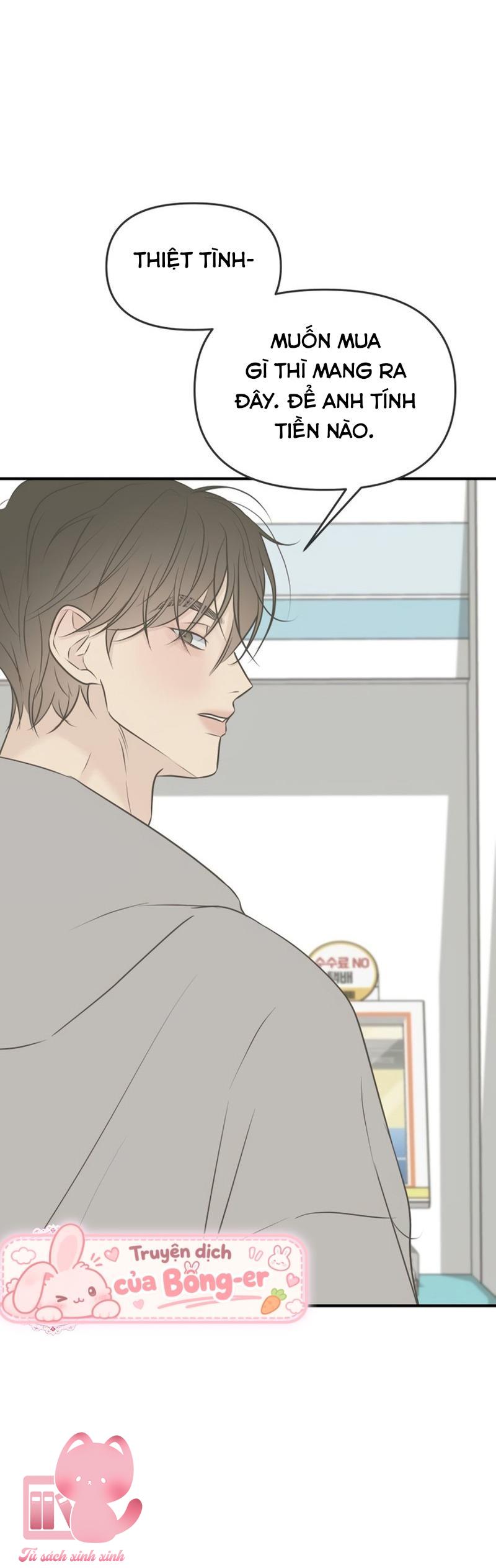 Scandal Bảo Vệ Hôn Nhân - Chap 26 - Trang 31