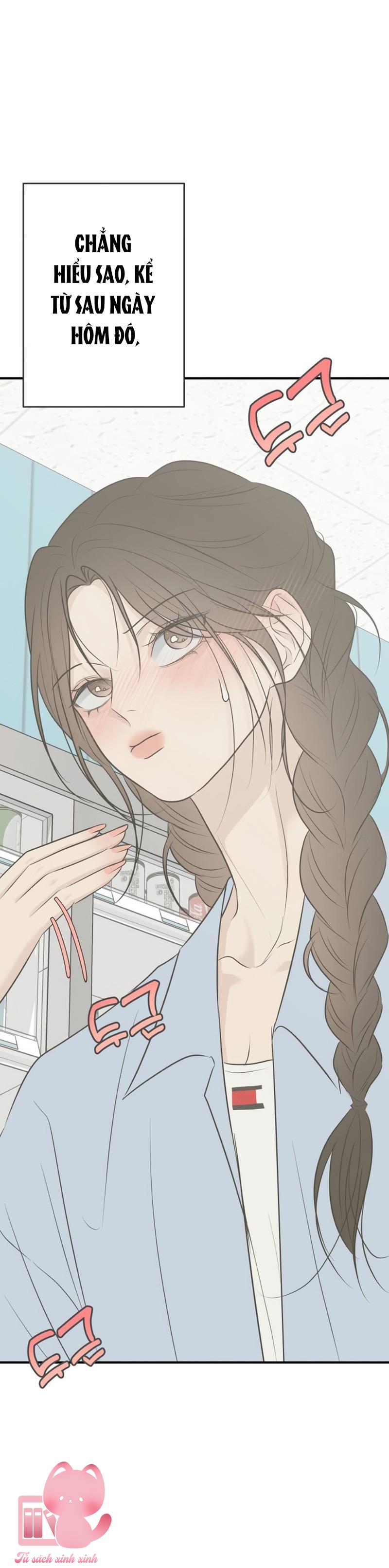 Scandal Bảo Vệ Hôn Nhân - Chap 26 - Trang 32