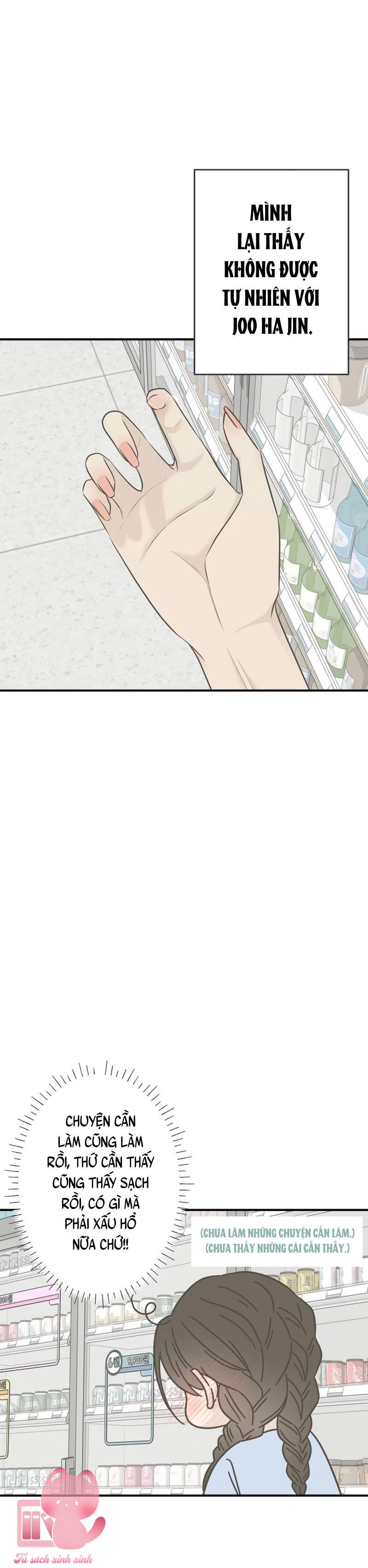Scandal Bảo Vệ Hôn Nhân - Chap 26 - Trang 33
