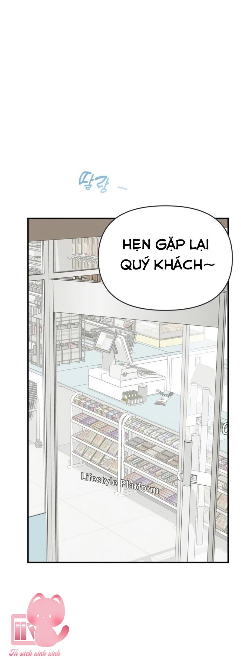 Scandal Bảo Vệ Hôn Nhân - Chap 26 - Trang 34
