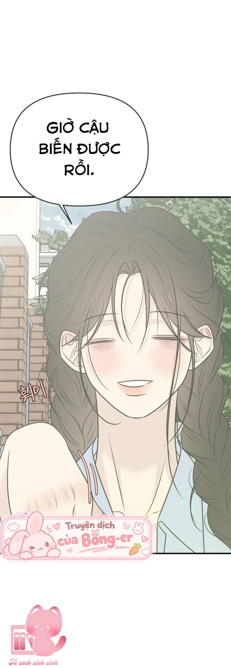 Scandal Bảo Vệ Hôn Nhân - Chap 26 - Trang 35