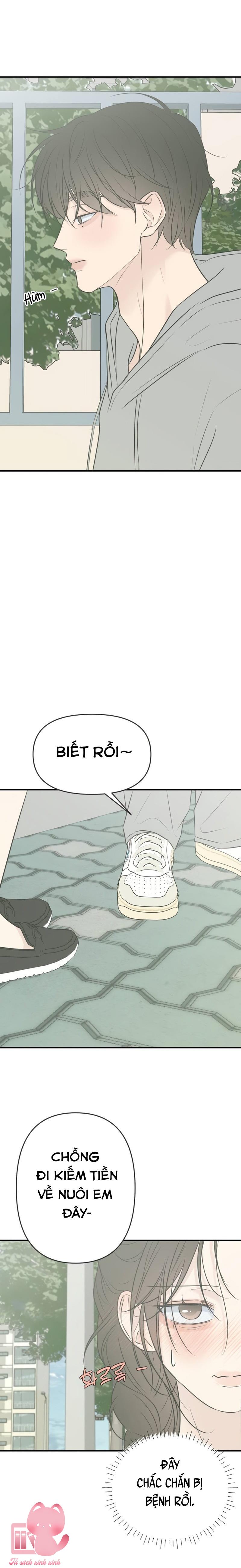 Scandal Bảo Vệ Hôn Nhân - Chap 26 - Trang 37